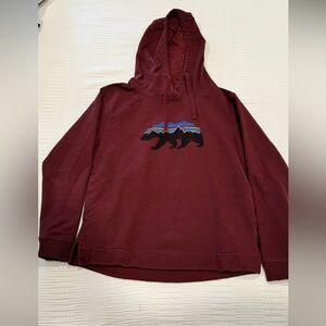 Patagonia Hoodie Women’s XS